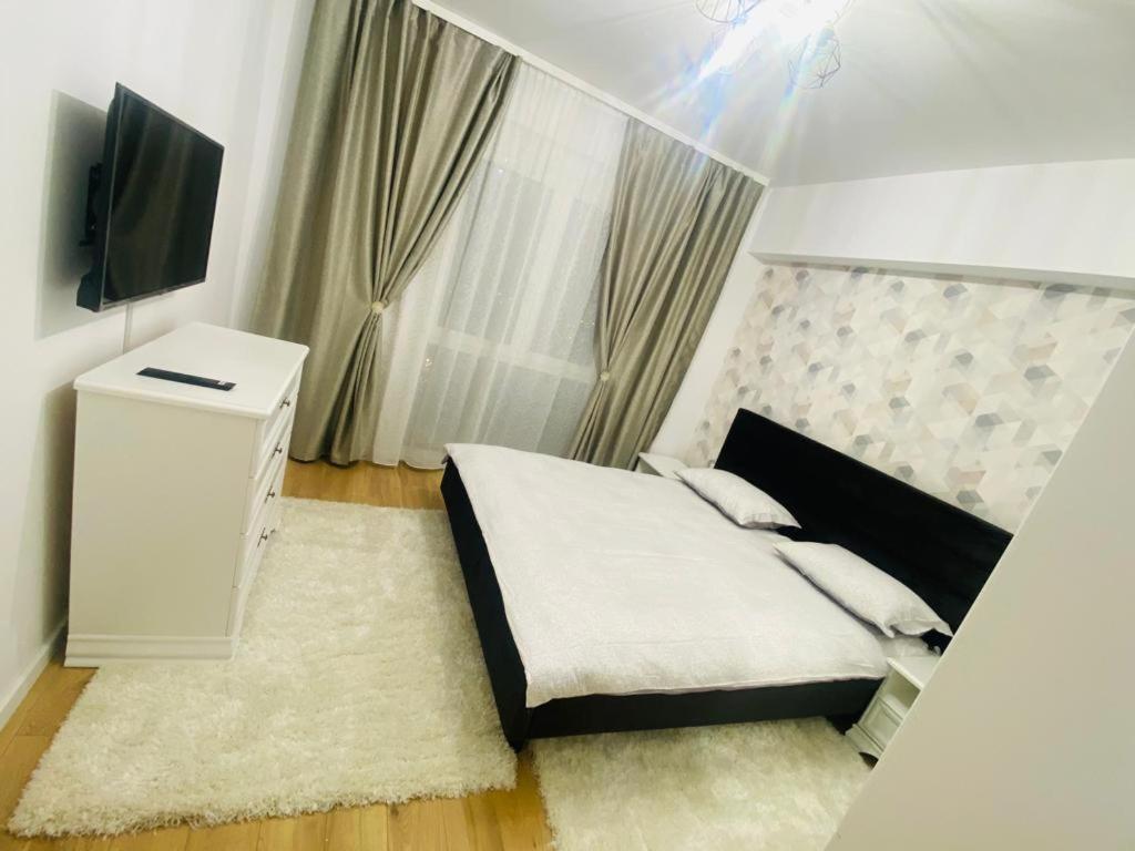 Dreamhill1 Apartamento Oradea Exterior foto